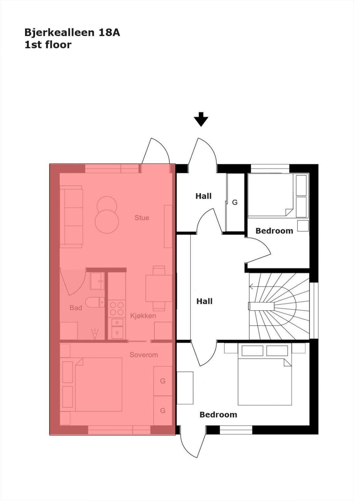 Kais Sauna, Jacuzzi, Cinema And Balcony House! Central Location Tromsø Exteriör bild