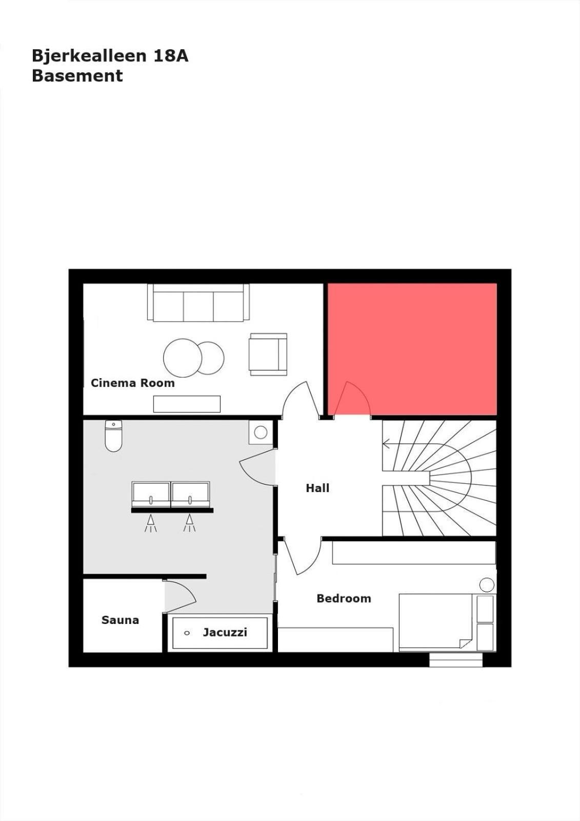 Kais Sauna, Jacuzzi, Cinema And Balcony House! Central Location Tromsø Exteriör bild